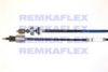 Brovex-Nelson 46.2830 Clutch Cable